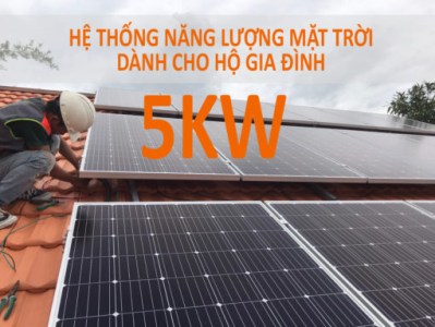 Dự án điện năng lượng mặt trời tại Long Khánh